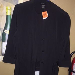 Black Classy Outfit (SET)